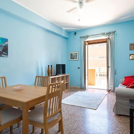 Apartmán Di Fronte Alla Basilica Di San Paolo Řím Exteriér fotografie